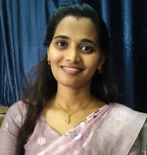 Dr. Mousmi Kulmitra 