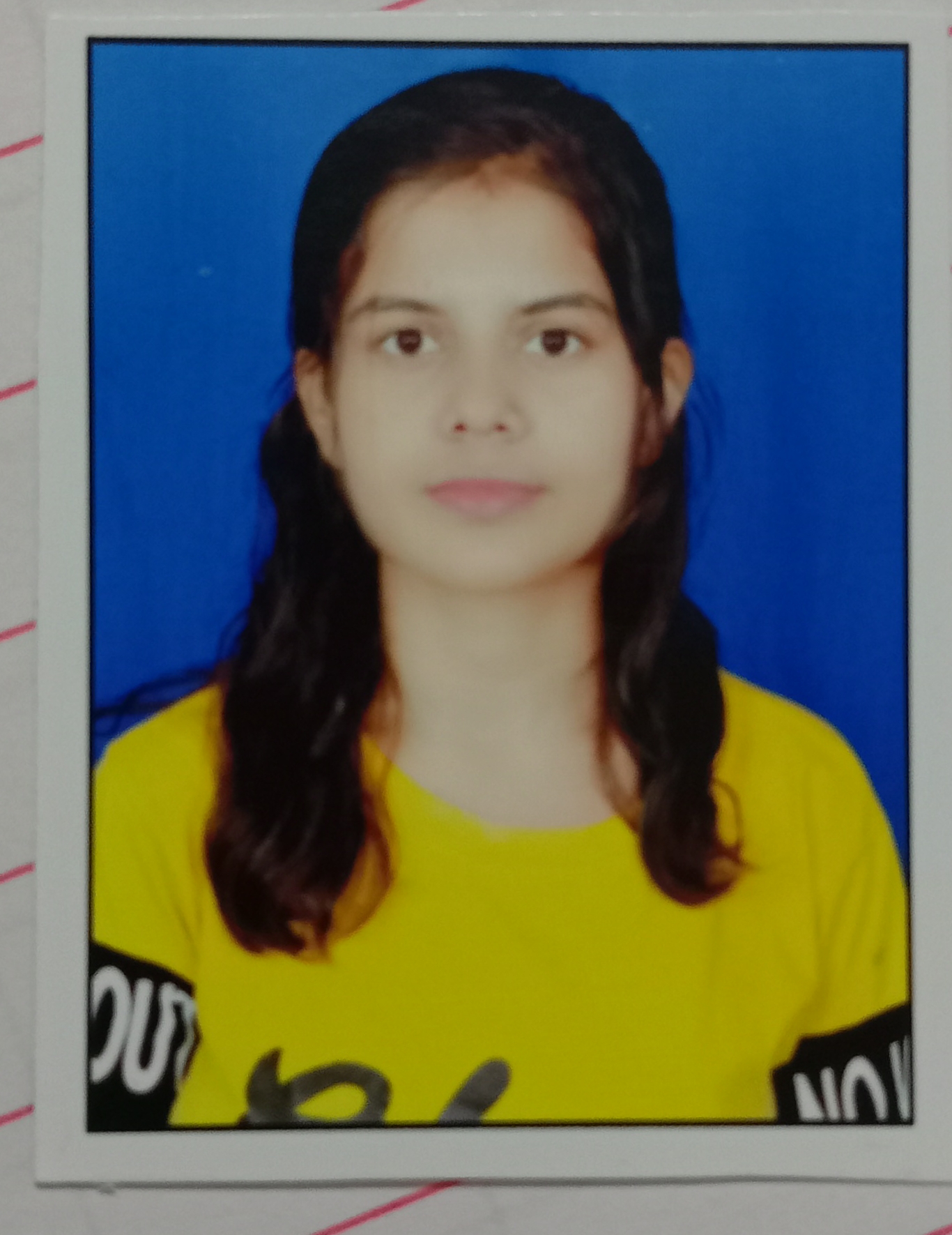 Ms. Latika Janghel